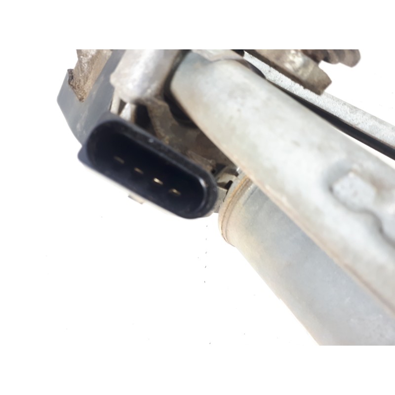 Recambio de motor limpia delantero para opel corsa d corsavan referencia OEM IAM 13182340 405067 367546129