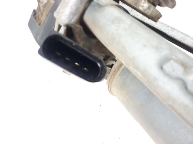 Recambio de motor limpia delantero para opel corsa d corsavan referencia OEM IAM 13182340 405067 367546129