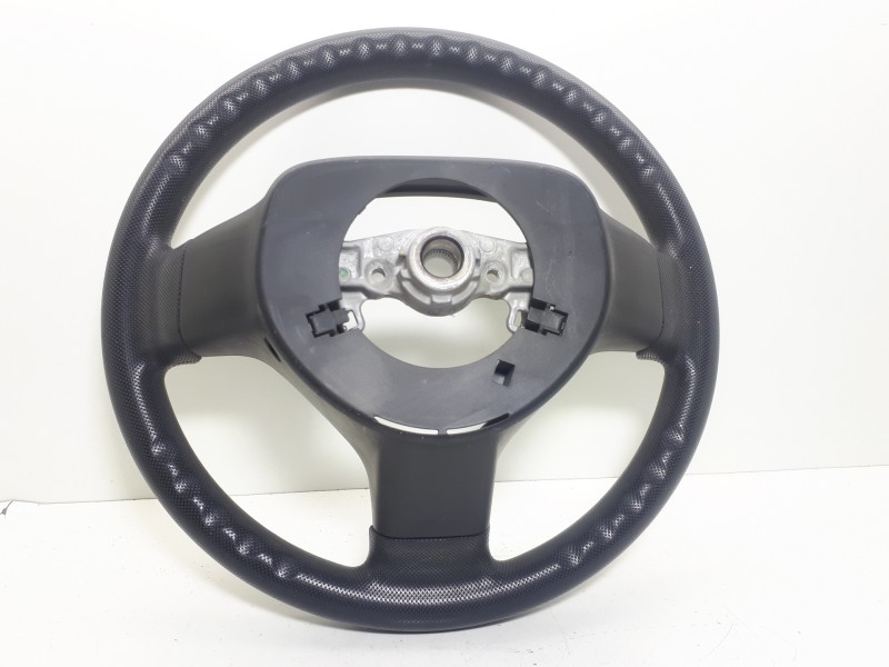 Recambio de volante para toyota aygo (kgb/wnb) city referencia OEM IAM 451000H010B0  