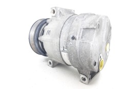 Recambio de compresor aire acondicionado para renault megane i fase 2 berlina (ba0) 1.9 dci authentique referencia OEM IAM 77001 2
