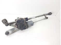 Recambio de motor limpia delantero para volkswagen golf vii variant (bv5) advance bmt referencia OEM IAM 5G1955119A 3397021672 H 2