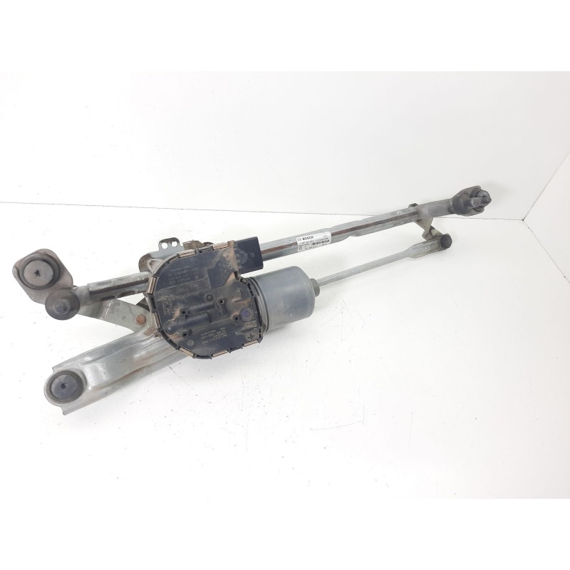 Recambio de motor limpia delantero para volkswagen golf vii variant (bv5) advance bmt referencia OEM IAM 5G1955119A 3397021672 H