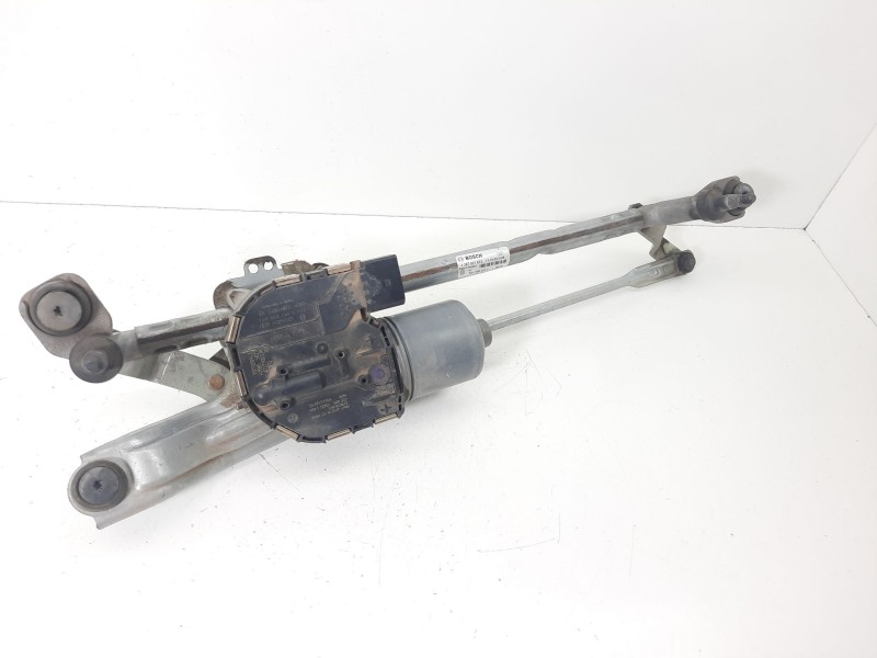 Recambio de motor limpia delantero para volkswagen golf vii variant (bv5) advance bmt referencia OEM IAM 5G1955119A 3397021672 H