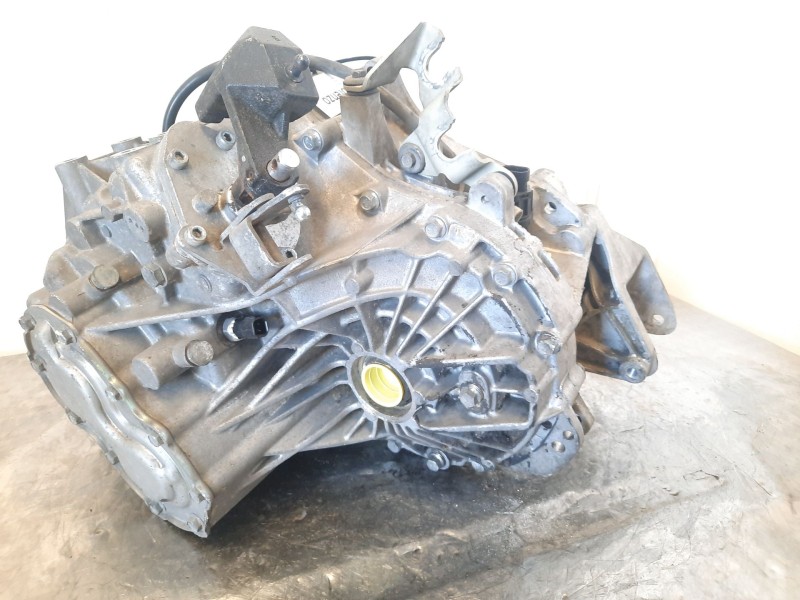 Recambio de caja cambios para chevrolet cruze ls+ referencia OEM IAM SW3261 BR014836  Recambio de caja cambios para chevrolet cruze ls+ referencia OEM IAM SW3261 BR014836