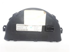 Recambio de cuadro instrumentos para citroën c2 audace referencia OEM IAM P96602255780   2