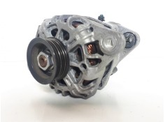 Recambio de alternador para kia rio basic referencia OEM IAM 3730003350 2614287 90A