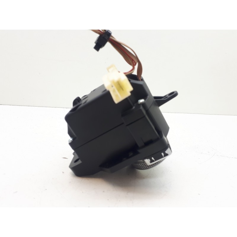 Recambio de mando multifuncion para mercedes-benz clase c (w204) berlina 2.1 cdi cat referencia OEM IAM A2048700779 03358060201 