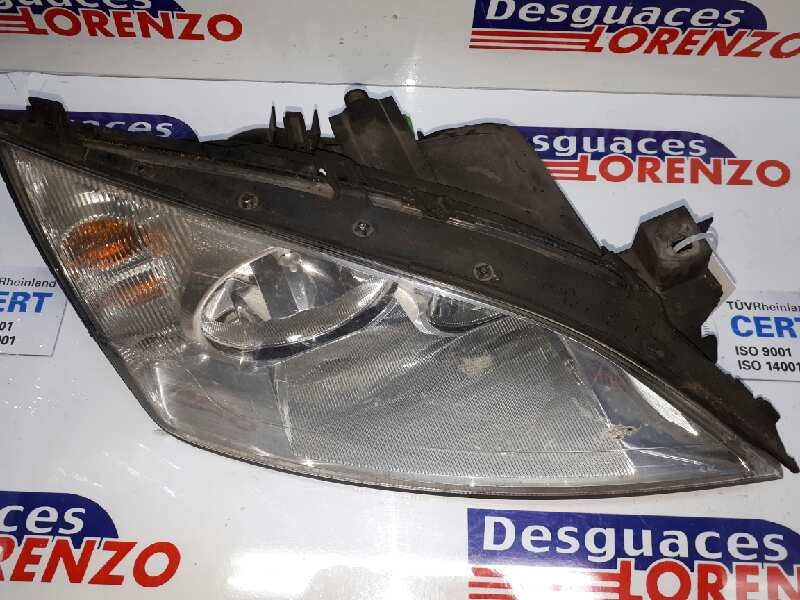 Recambio de faro derecho para ford mondeo berlina (ge) trend referencia OEM IAM 1435619  