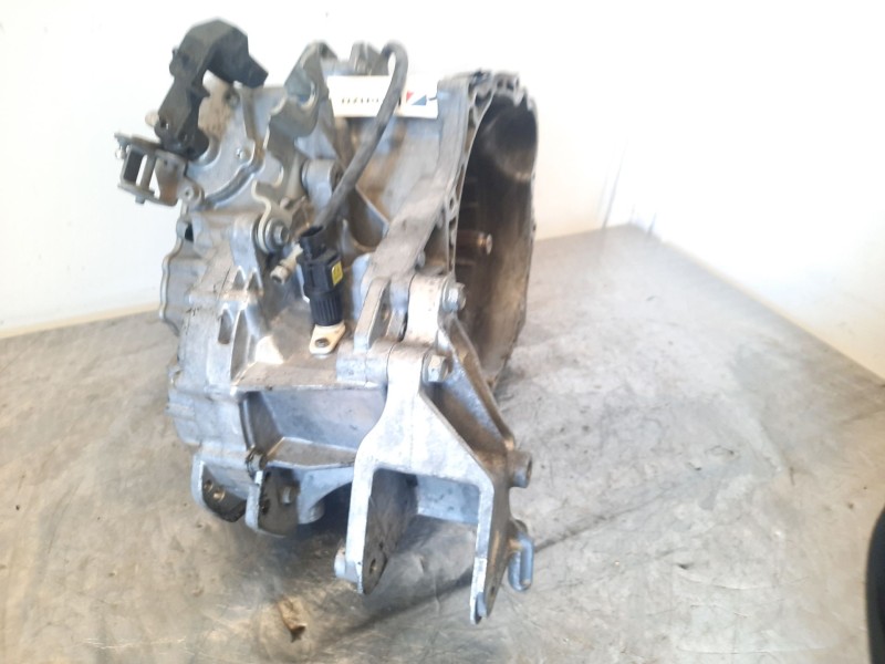 Recambio de caja cambios para chevrolet cruze ls+ referencia OEM IAM SW3261 BR014836  Recambio de caja cambios para chevrolet cruze ls+ referencia OEM IAM SW3261 BR014836