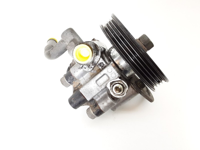Recambio de bomba direccion para chevrolet kalos 1.2 s (d/a) referencia OEM IAM 96398991  