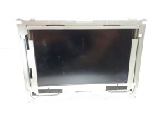 Recambio de sistema navegacion gps para jaguar xf 3.0 v6 diesel edition referencia OEM IAM 9X2310E889AD JG802A