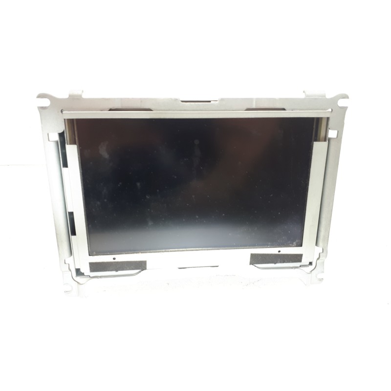 Recambio de sistema navegacion gps para jaguar xf 3.0 v6 diesel edition referencia OEM IAM 9X2310E889AD JG802A  Recambio de sistema navegacion gps para jaguar xf 3.0 v6 diesel edition referencia OEM IAM 9X2310E889AD JG802A