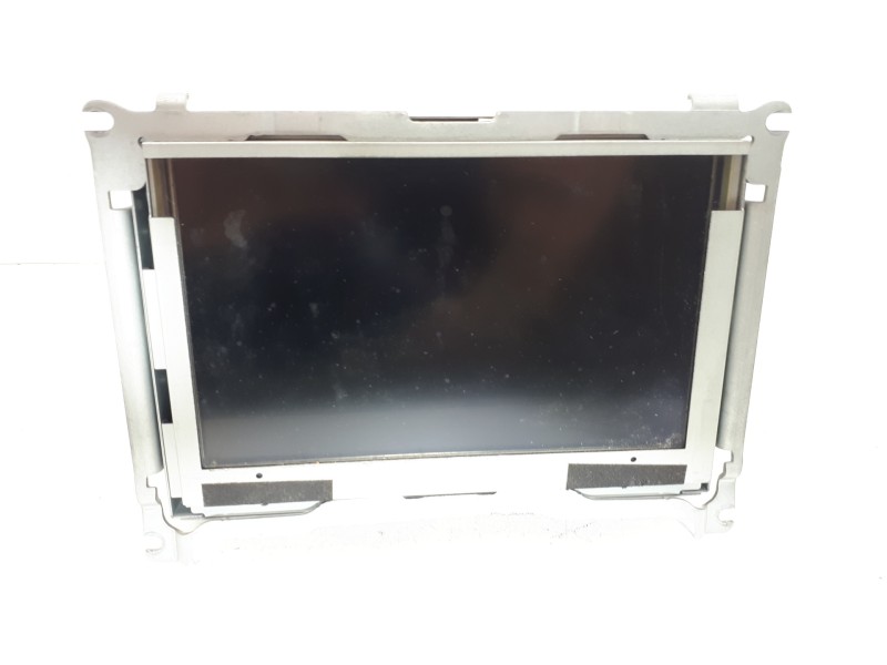 Recambio de sistema navegacion gps para jaguar xf 3.0 v6 diesel edition referencia OEM IAM 9X2310E889AD JG802A  Recambio de sistema navegacion gps para jaguar xf 3.0 v6 diesel edition referencia OEM IAM 9X2310E889AD JG802A