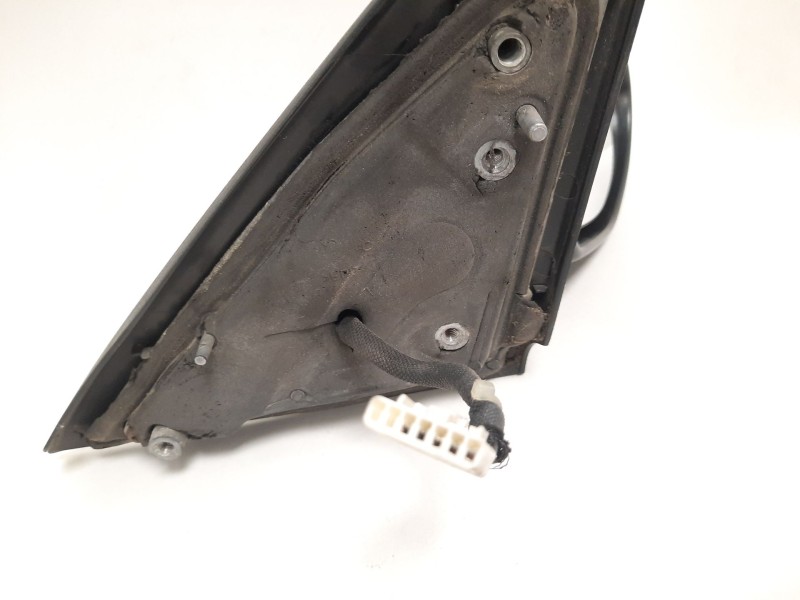 Recambio de retrovisor derecho para alfa romeo 147 (190) 1.9 jtd cat referencia OEM IAM  31160 