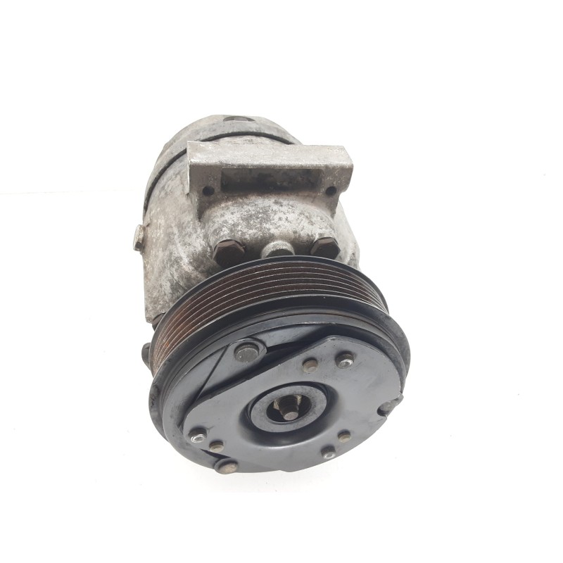 Recambio de compresor aire acondicionado para renault megane i fase 2 berlina (ba0) 1.9 dci authentique referencia OEM IAM 77001