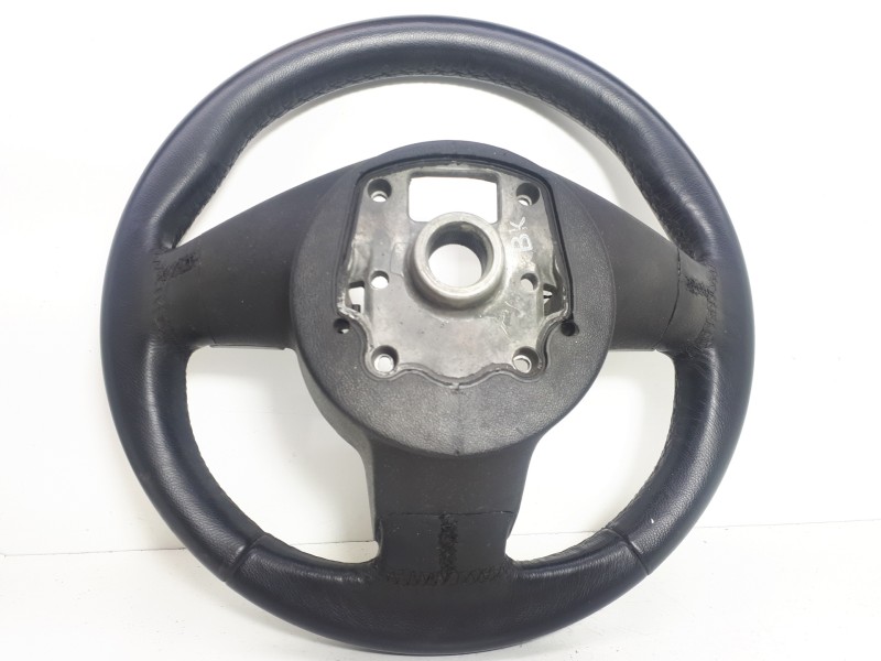 Recambio de volante para seat leon (1p1) comfort limited referencia OEM IAM 5P0419091B  