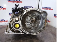 Recambio de caja cambios para kia sportage ex referencia OEM IAM S514JE 008962 