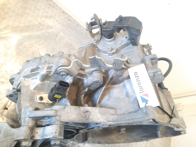 Recambio de caja cambios para chevrolet cruze ls+ referencia OEM IAM SW3261 BR014836  Recambio de caja cambios para chevrolet cruze ls+ referencia OEM IAM SW3261 BR014836