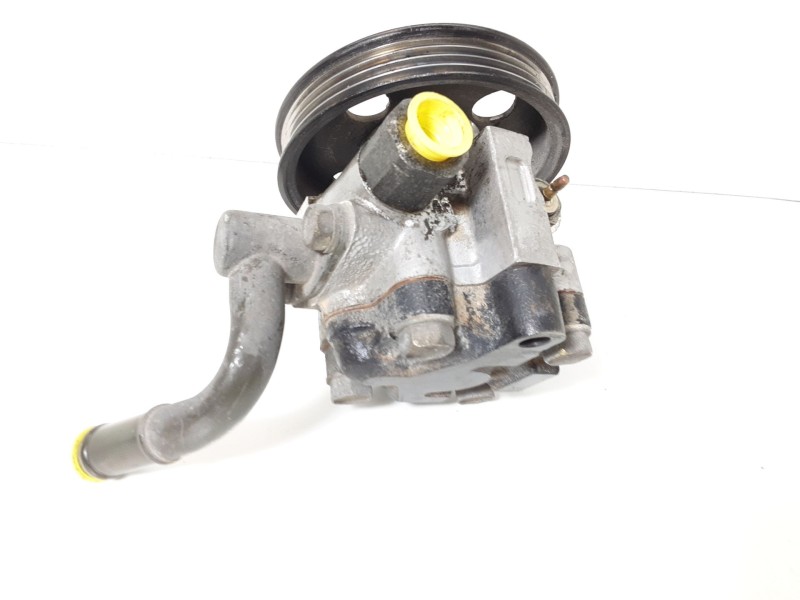 Recambio de bomba direccion para chevrolet kalos 1.2 s (d/a) referencia OEM IAM 96398991  