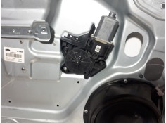Recambio de elevalunas delantero izquierdo para ford focus lim. (cb4) titanium referencia OEM IAM 984570212   2