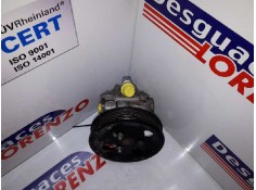 Recambio de bomba direccion para land rover freelander (ln) e familiar referencia OEM IAM QVB101471 7691955531 