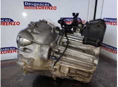 Recambio de caja cambios para kia sportage ex referencia OEM IAM S514JE 008962  2