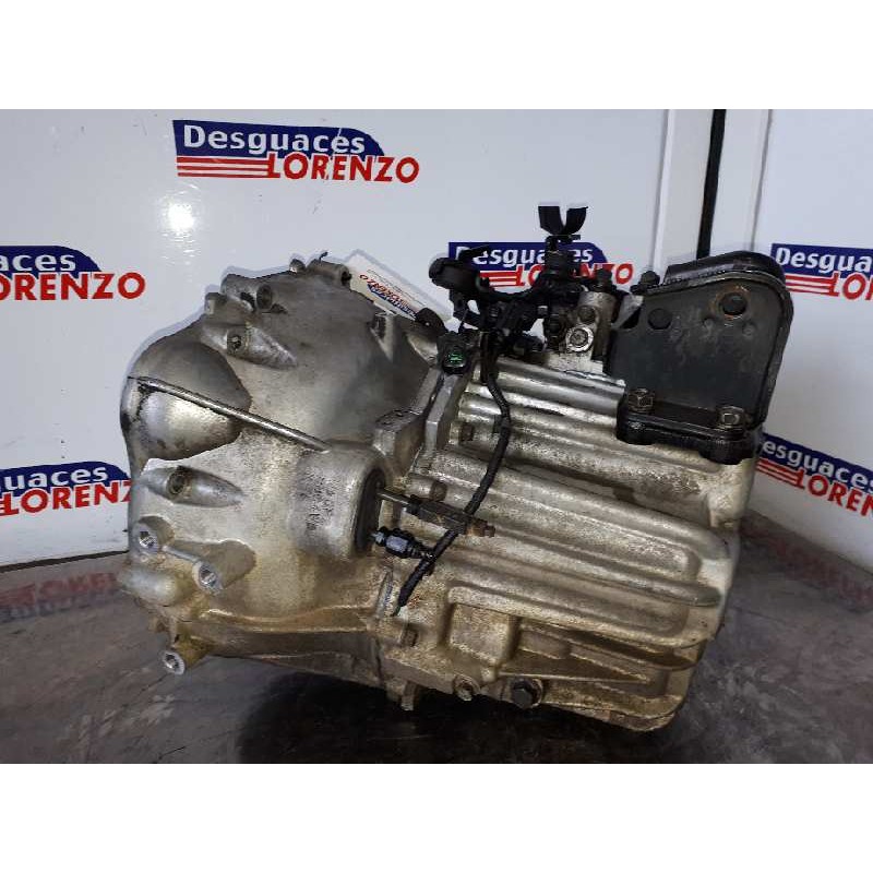 Recambio de caja cambios para kia sportage ex referencia OEM IAM S514JE 008962 