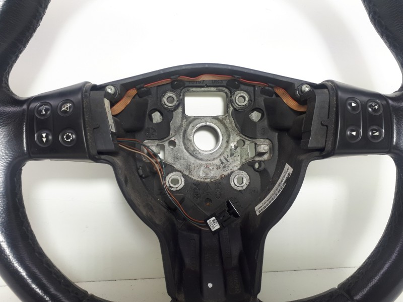 Recambio de volante para seat leon (1p1) comfort limited referencia OEM IAM 5P0419091B  