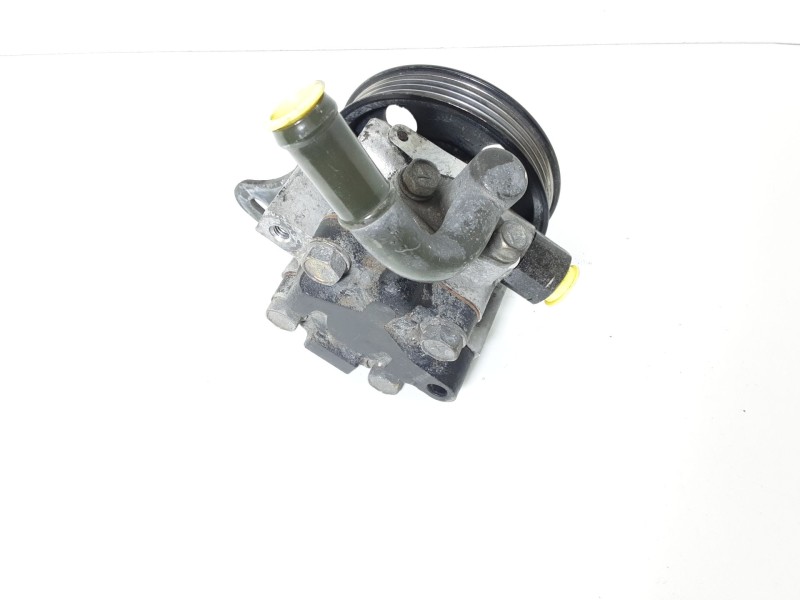 Recambio de bomba direccion para chevrolet kalos 1.2 s (d/a) referencia OEM IAM 96398991  