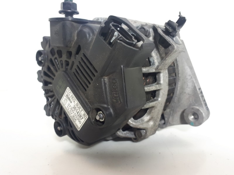Recambio de alternador para kia rio basic referencia OEM IAM 3730003350 2614287 90A