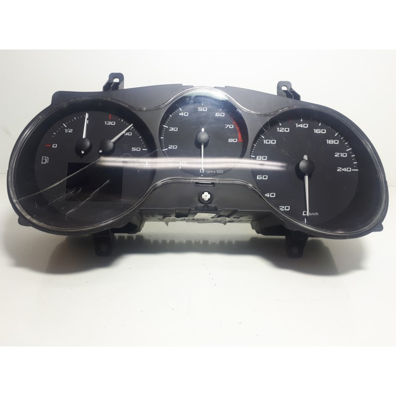 Recambio de cuadro instrumentos para seat leon (1p1) comfort limited referencia OEM IAM 1P0920810H A2C53375371 