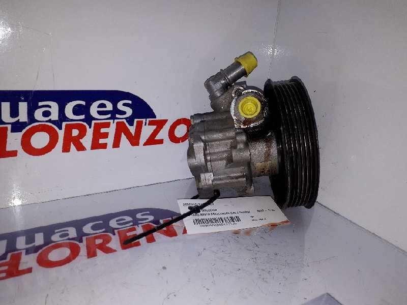 Recambio de bomba direccion para land rover freelander (ln) e familiar referencia OEM IAM QVB101471 7691955531 