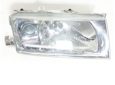 Recambio de faro derecho para skoda octavia berlina (1u2) ambiente referencia OEM IAM 1U1941016L  
