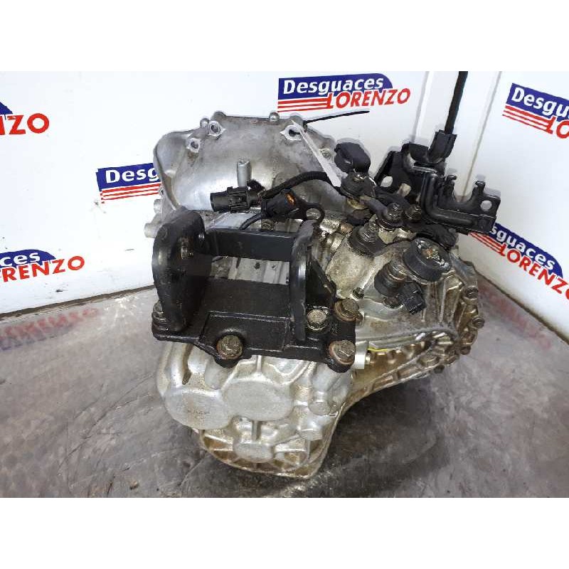 Recambio de caja cambios para kia sportage ex referencia OEM IAM S514JE 008962 