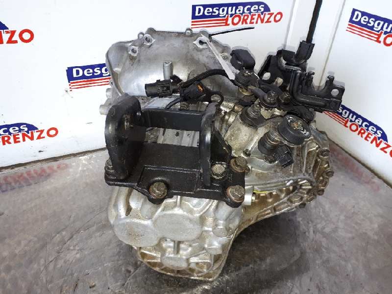 Recambio de caja cambios para kia sportage ex referencia OEM IAM S514JE 008962 