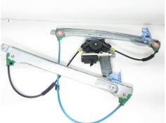 Recambio de elevalunas delantero derecho para citroën c2 audace referencia OEM IAM 9660159880   2