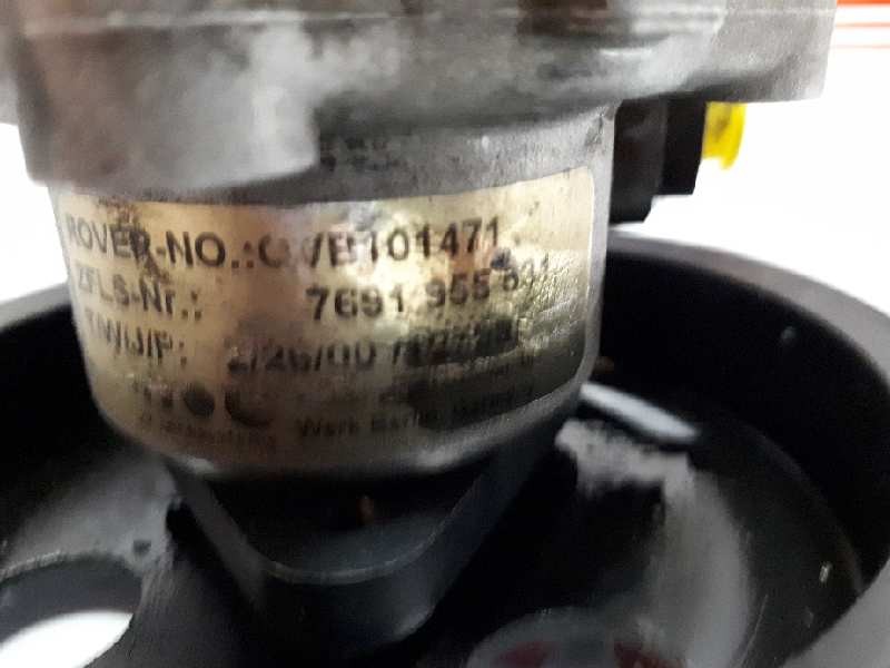 Recambio de bomba direccion para land rover freelander (ln) e familiar referencia OEM IAM QVB101471 7691955531 