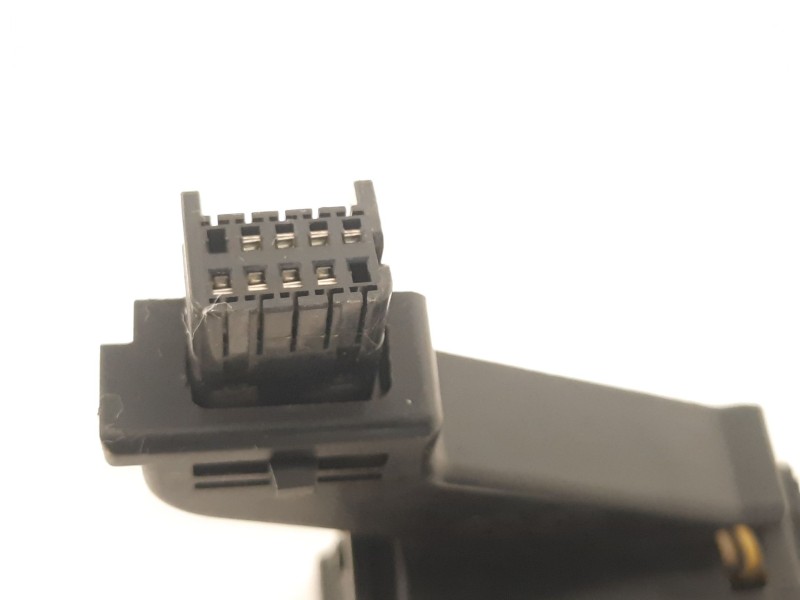 Recambio de mando intermitentes para skoda octavia ii (1z3) 1.9 tdi referencia OEM IAM 1K0953513G  