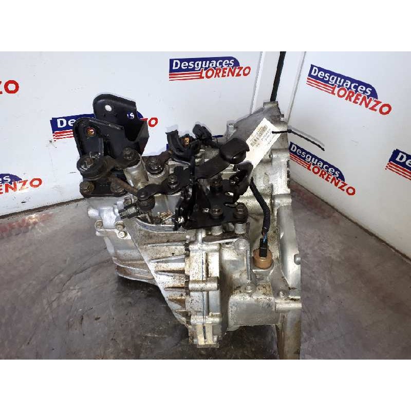 Recambio de caja cambios para kia sportage ex referencia OEM IAM S514JE 008962 