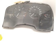 Recambio de cuadro instrumentos para opel zafira a comfort referencia OEM IAM 09228757EJ  