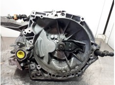Recambio de caja cambios para peugeot 407 business line referencia OEM IAM 20DM65  