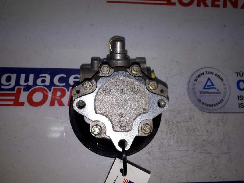 Recambio de bomba direccion para land rover freelander (ln) e familiar referencia OEM IAM QVB101471 7691955531 