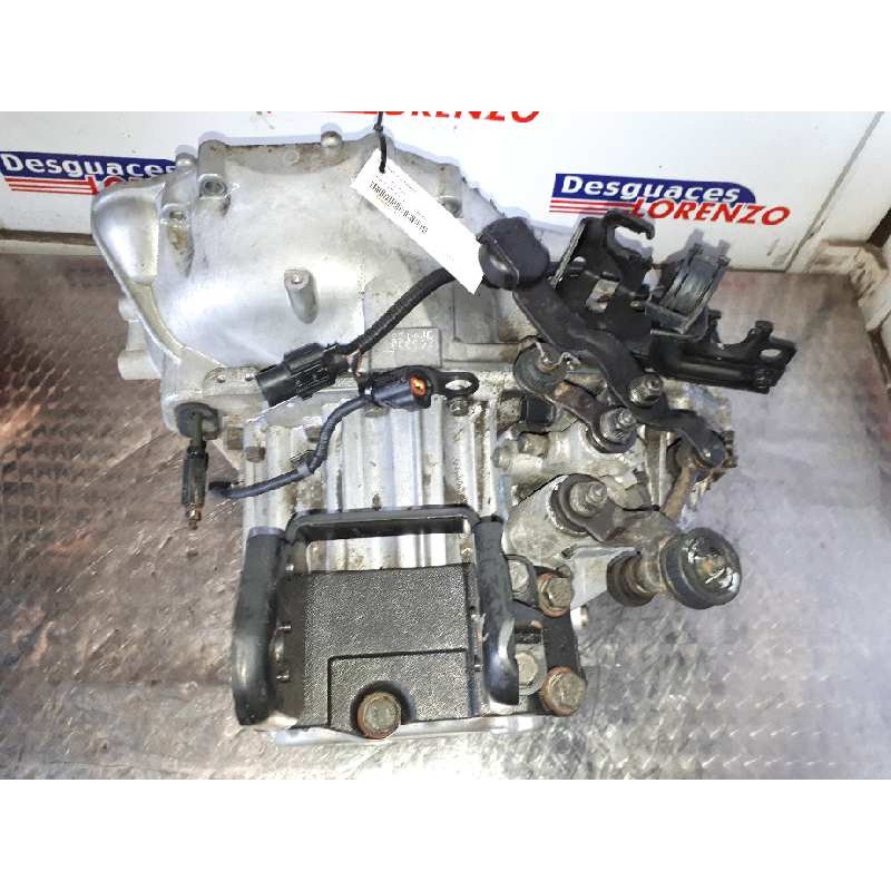 Recambio de caja cambios para kia sportage ex referencia OEM IAM S514JE 008962 