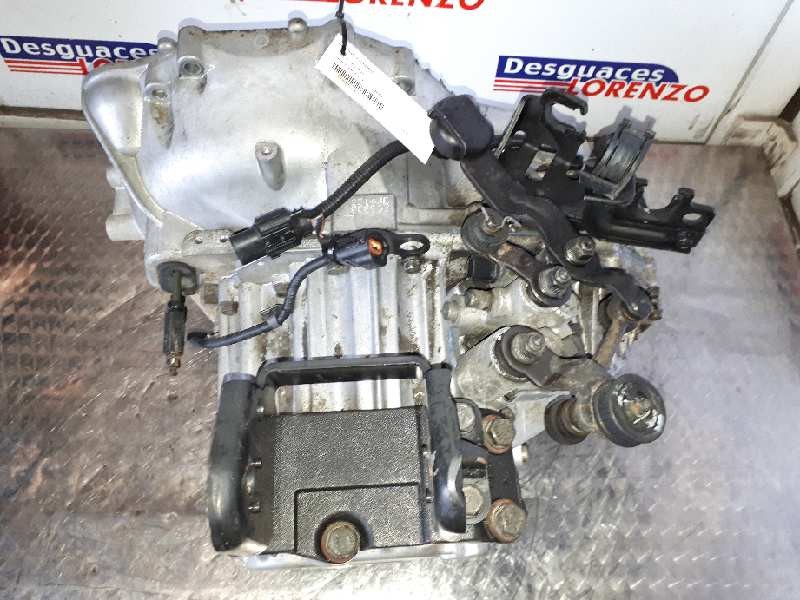 Recambio de caja cambios para kia sportage ex referencia OEM IAM S514JE 008962 