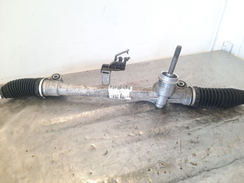 Recambio de cremallera direccion para opel corsa d navi referencia OEM IAM A003188  