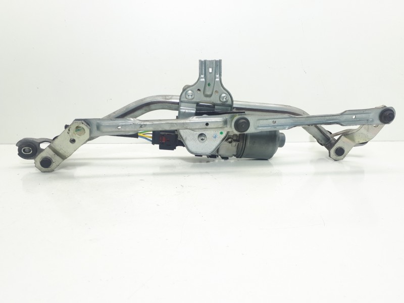 Recambio de motor limpia delantero para peugeot 208 active referencia OEM IAM  0390241589Q 