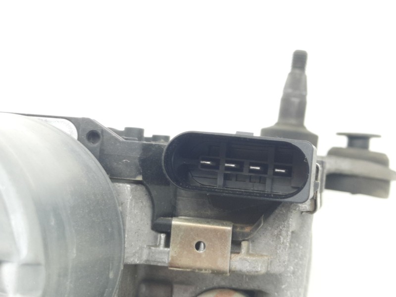 Recambio de motor limpia delantero para volkswagen golf vii variant (bv5) advance bmt referencia OEM IAM 5G1955119A 3397021672 H