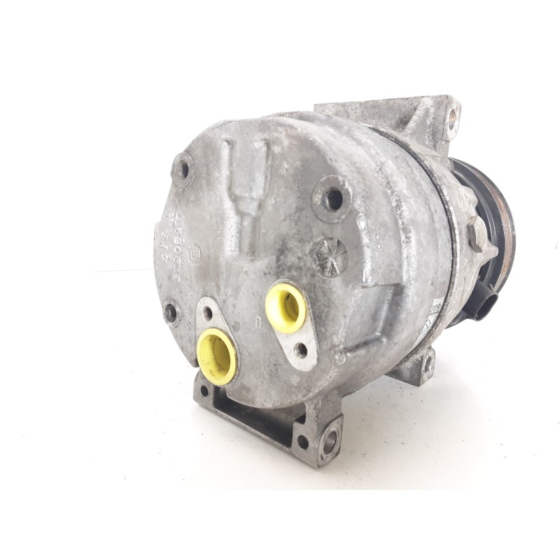 Recambio de compresor aire acondicionado para renault megane i fase 2 berlina (ba0) 1.9 dci authentique referencia OEM IAM 77001