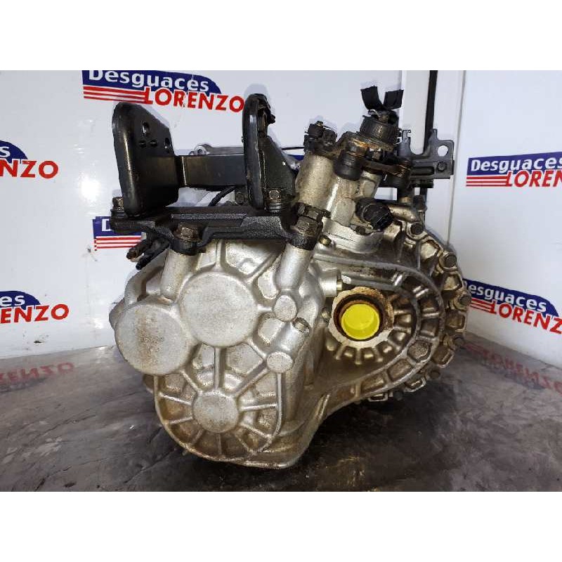 Recambio de caja cambios para kia sportage ex referencia OEM IAM S514JE 008962 