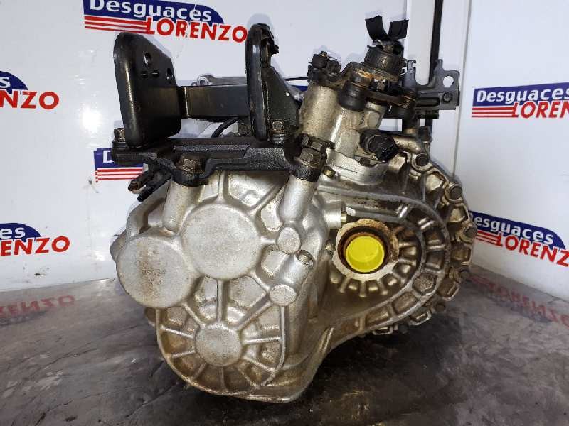 Recambio de caja cambios para kia sportage ex referencia OEM IAM S514JE 008962 